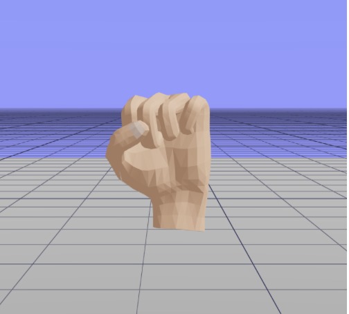 Signari: Immersive Sign Language Learning in VR – screenshot 2