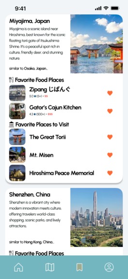 Bontourismo. – screenshot 4