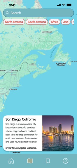 Bontourismo. – screenshot 5