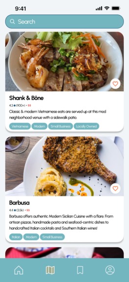 Bontourismo. – screenshot 10