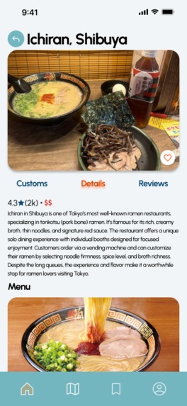 Bontourismo. – screenshot 12