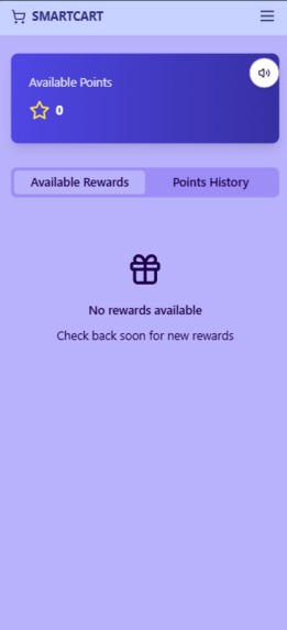 SmartCart – screenshot 8