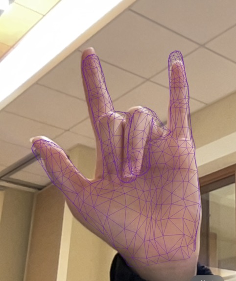 Signari: Immersive Sign Language Learning in VR – screenshot 4