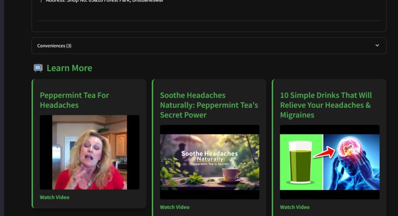 SIPSYnC – screenshot 5