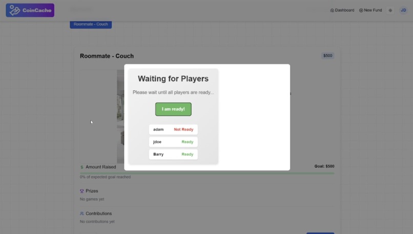 CoinCache – screenshot 6