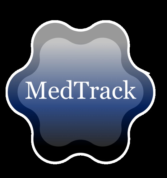 MedTrack – screenshot 1