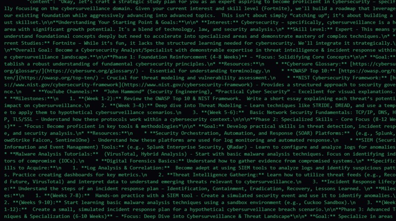 study.EX – screenshot 1