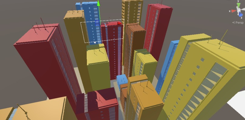 BraveVR – screenshot 2