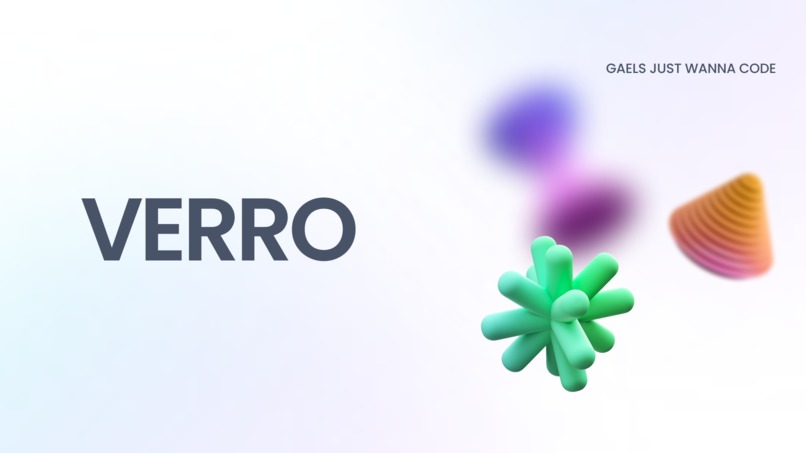 Verro – screenshot 1