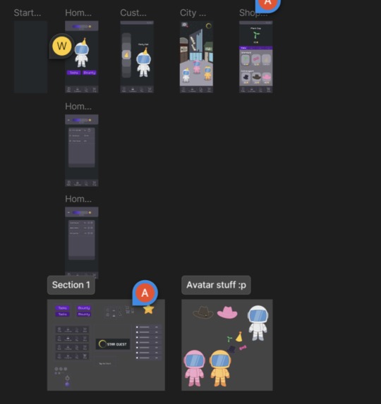 Star Quest – screenshot 11