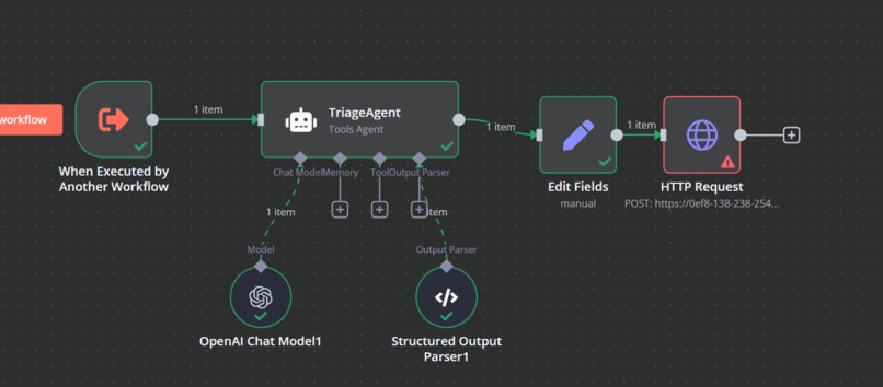 ClinicFlow AI – screenshot 6