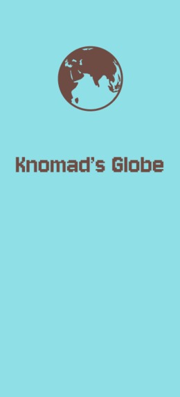 Knomad's Globe – screenshot 1