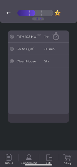 Star Quest – screenshot 4