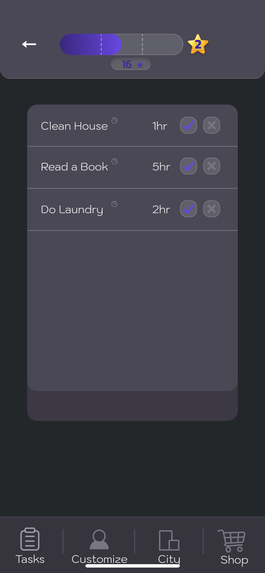 Star Quest – screenshot 5