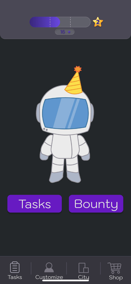 Star Quest – screenshot 3