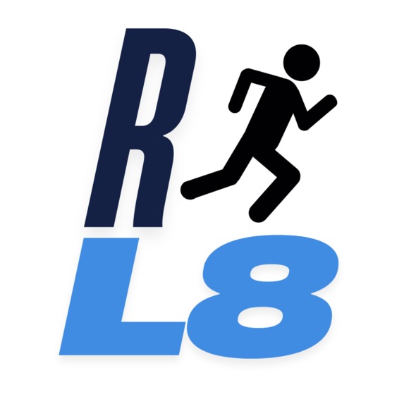 RunningLate – screenshot 1