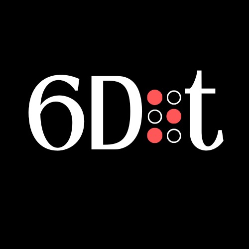 6Dot – screenshot 1