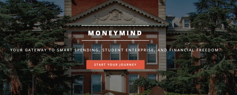 MoneyMind – screenshot 1