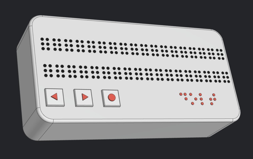 6Dot – screenshot 4