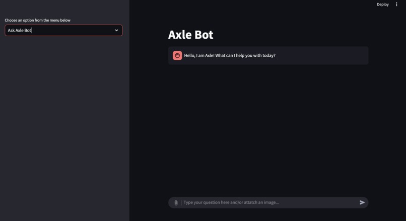 Axle – screenshot 3