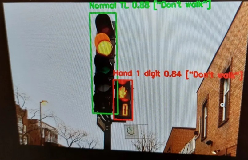 LightSight – screenshot 1