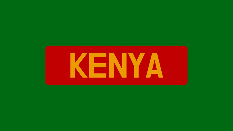 M-RAMANI: A Google Map in Kenya – screenshot 4