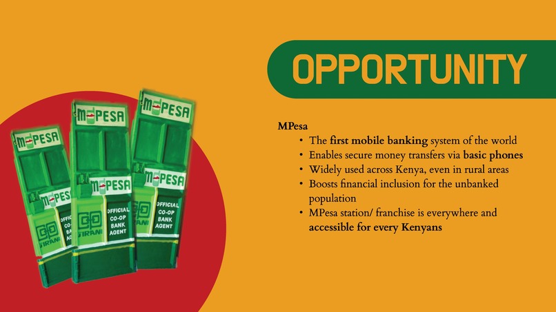 M-RAMANI: A Google Map in Kenya – screenshot 11