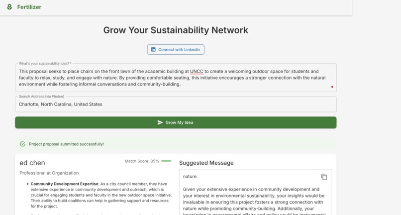 Fertilizer – screenshot 1