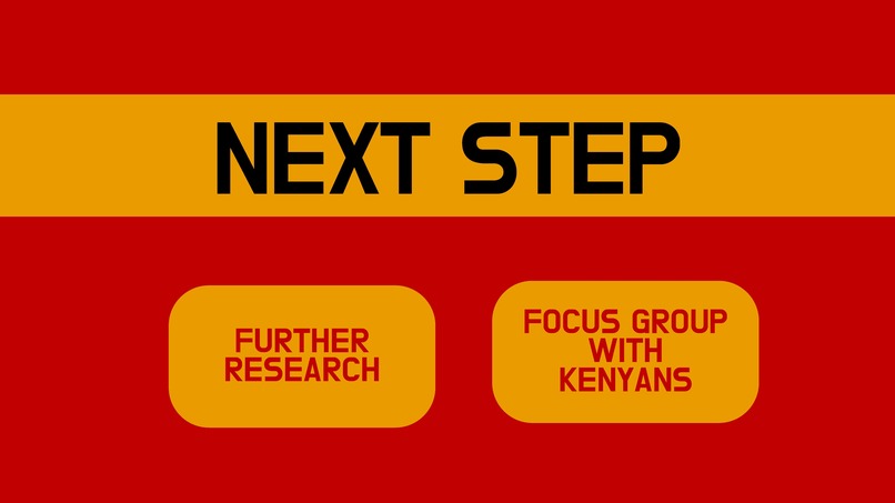 M-RAMANI: A Google Map in Kenya – screenshot 33