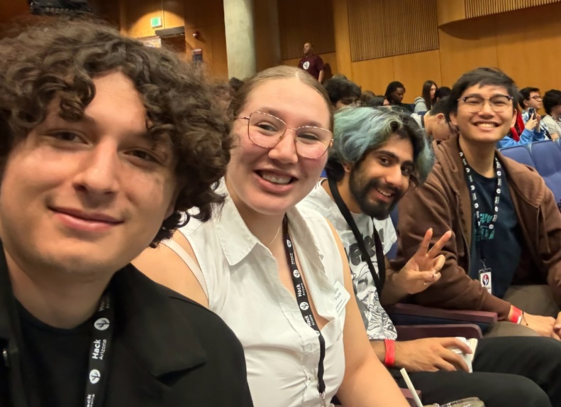 24-hour Biosphere 2 Challenge – screenshot 1