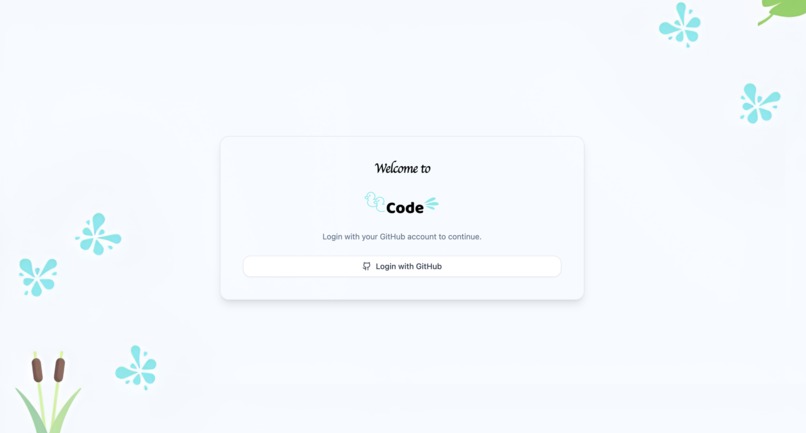 DuckDuckCode – screenshot 4