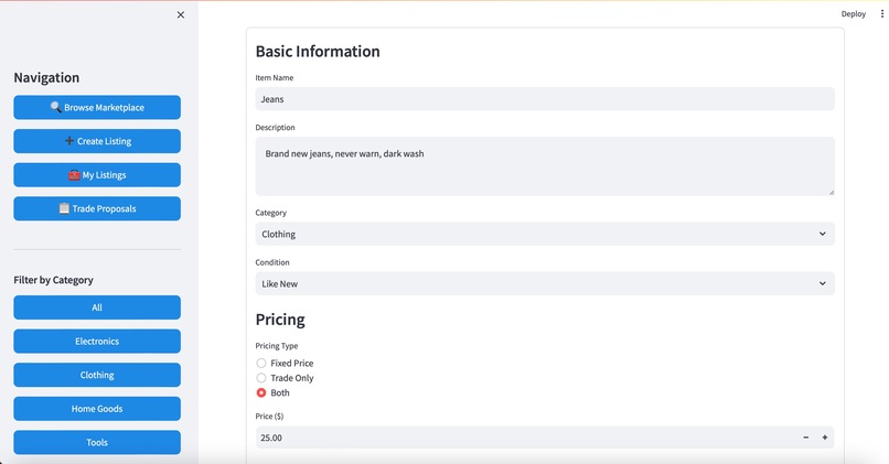 NextGen Marketplace – screenshot 3
