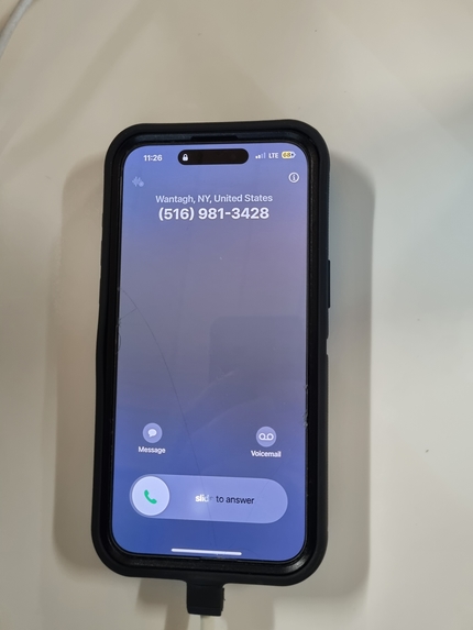 Meeting-Pager – screenshot 2