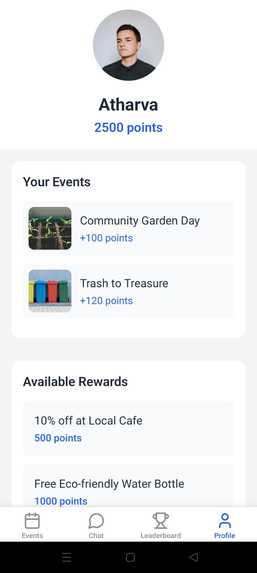 ReConnectify – screenshot 3