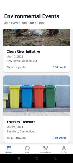 ReConnectify – screenshot 4