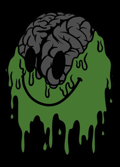 Brain Rottinator – screenshot 1