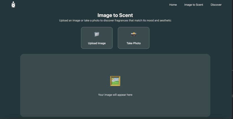 Aroma AI – screenshot 4