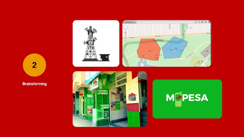 M-RAMANI: A Google Map in Kenya – screenshot 20