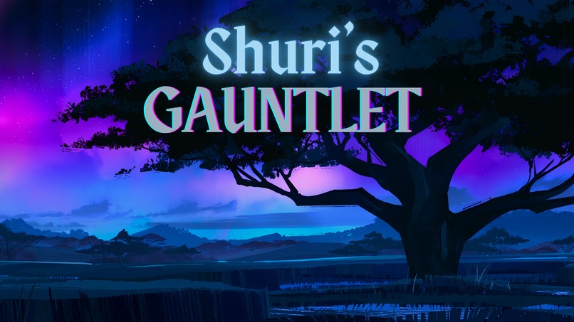 Wakandan Trials – screenshot 3