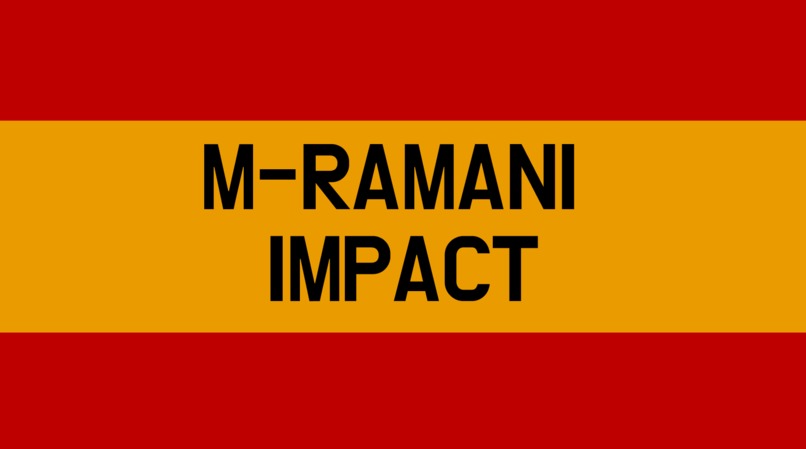 M-RAMANI: A Google Map in Kenya – screenshot 28