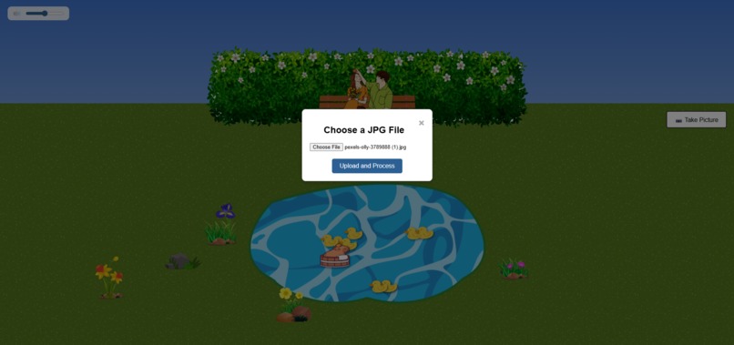 Zenpond – screenshot 12