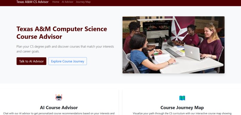 AI Advisor – screenshot 1