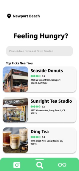 BiteSafe – screenshot 5
