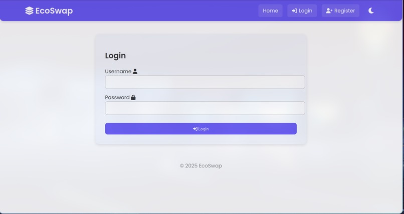 EcoSwap – screenshot 7