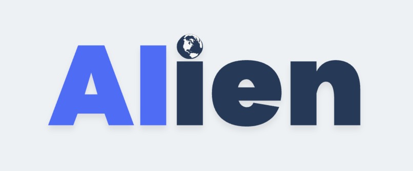 Alien – screenshot 1