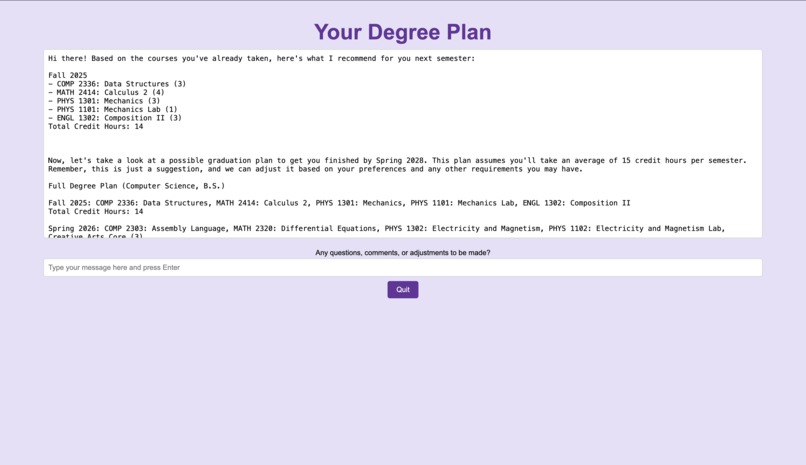 PV PathFinder – screenshot 3