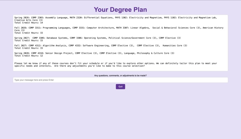 PV PathFinder – screenshot 4