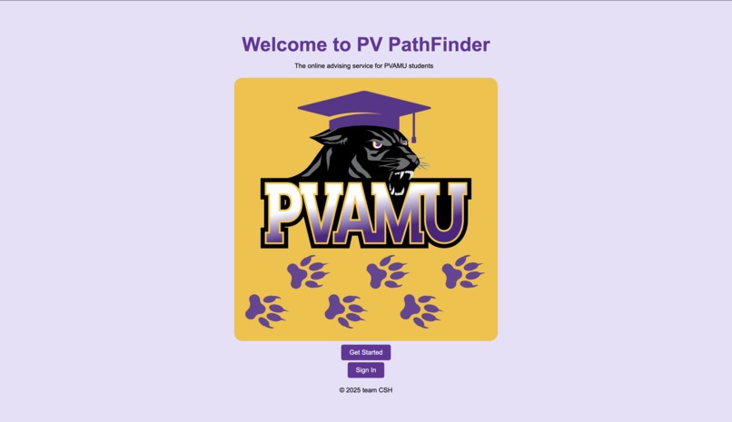 PV PathFinder – screenshot 1