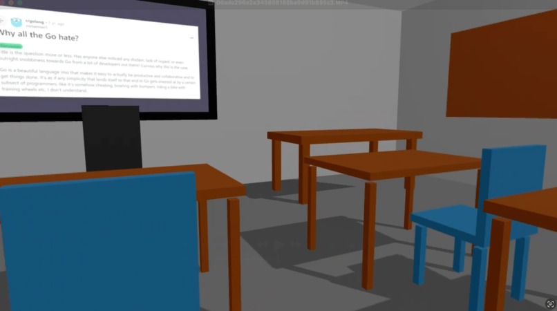 StudyVerse – screenshot 1