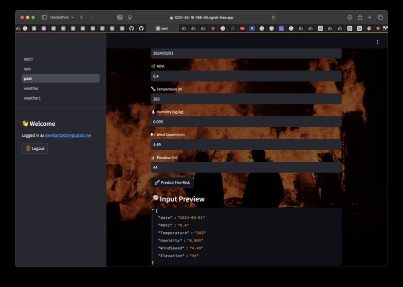 heat sentinels – screenshot 3